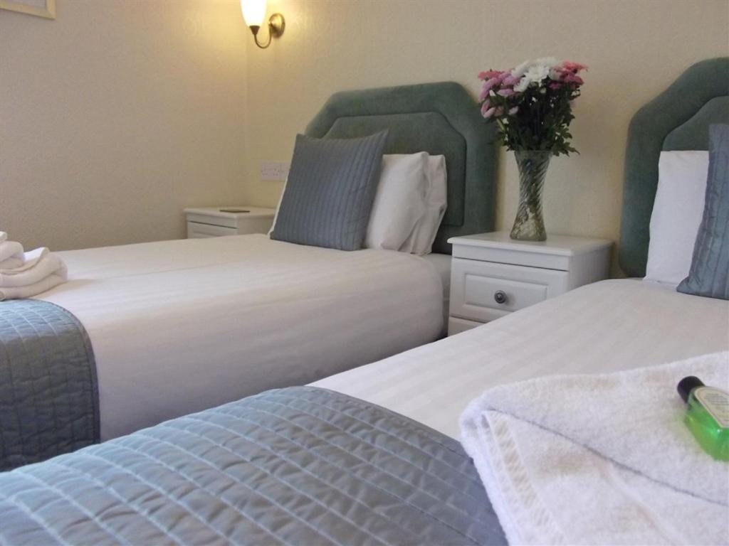 ווינדרמר Holmlea Guest House Exclusively For Adults מראה חיצוני תמונה