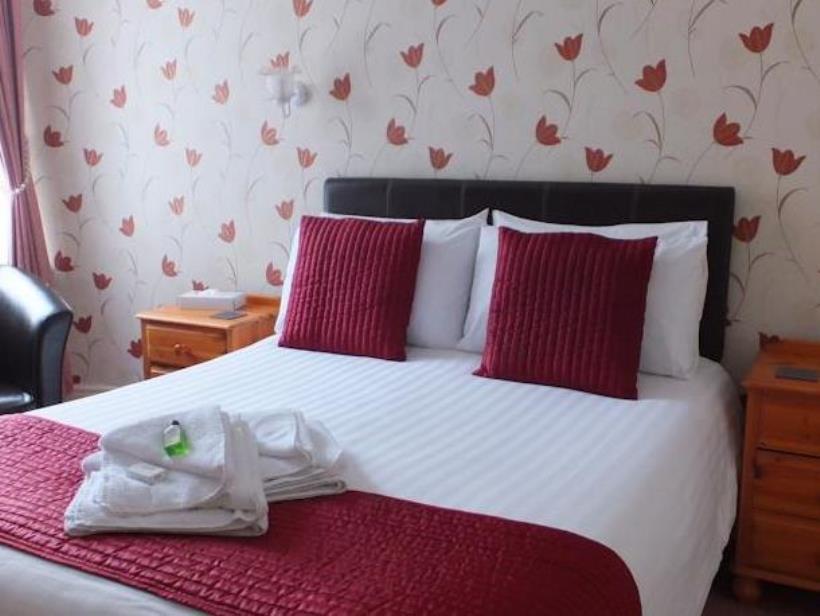 ווינדרמר Holmlea Guest House Exclusively For Adults מראה חיצוני תמונה