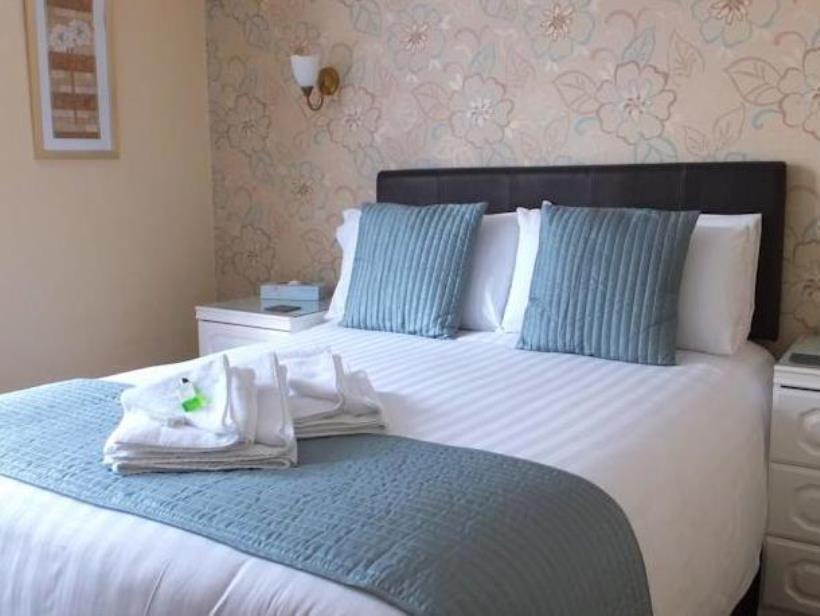 ווינדרמר Holmlea Guest House Exclusively For Adults מראה חיצוני תמונה