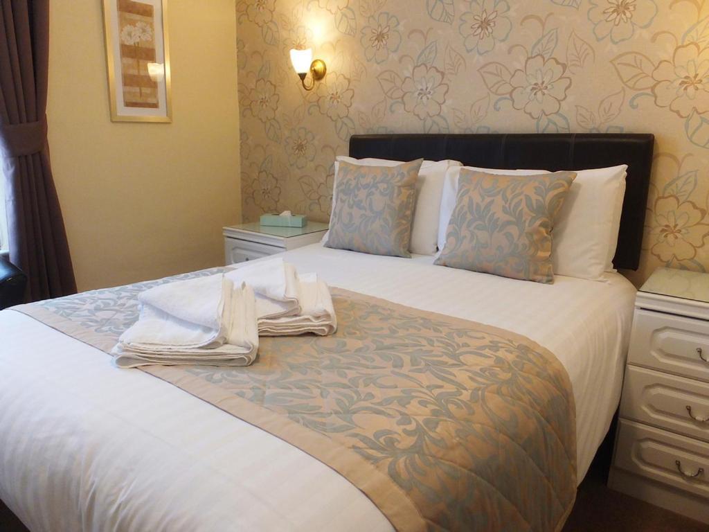 ווינדרמר Holmlea Guest House Exclusively For Adults מראה חיצוני תמונה