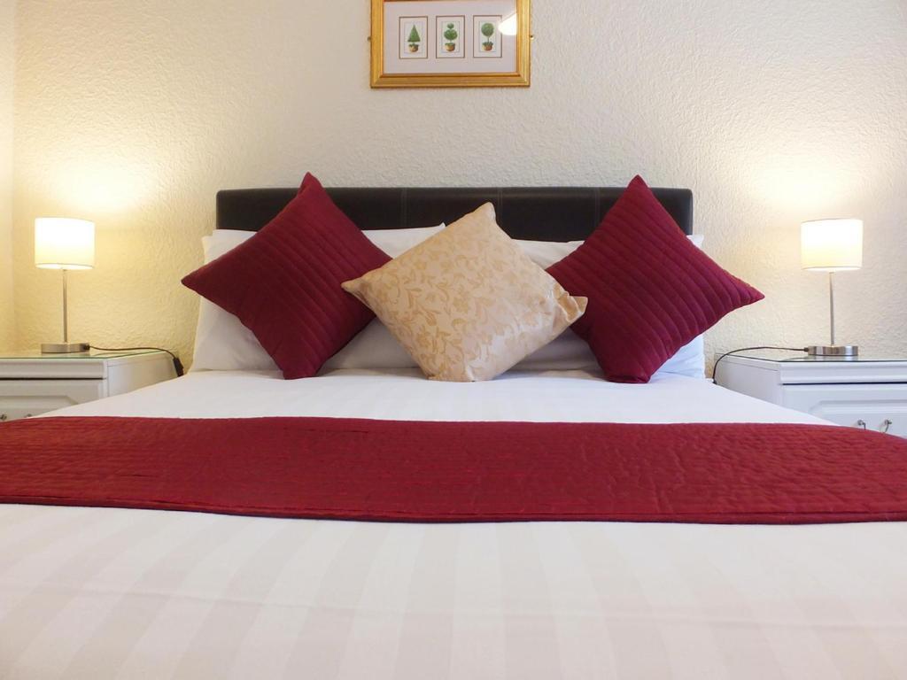 ווינדרמר Holmlea Guest House Exclusively For Adults מראה חיצוני תמונה
