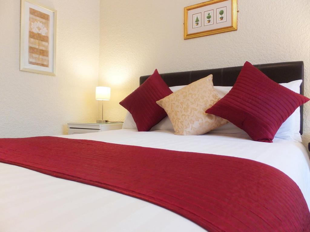 ווינדרמר Holmlea Guest House Exclusively For Adults מראה חיצוני תמונה
