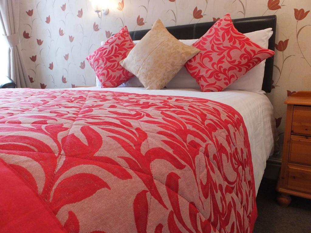 ווינדרמר Holmlea Guest House Exclusively For Adults מראה חיצוני תמונה