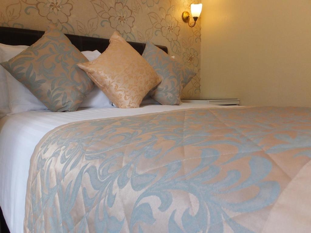 ווינדרמר Holmlea Guest House Exclusively For Adults מראה חיצוני תמונה