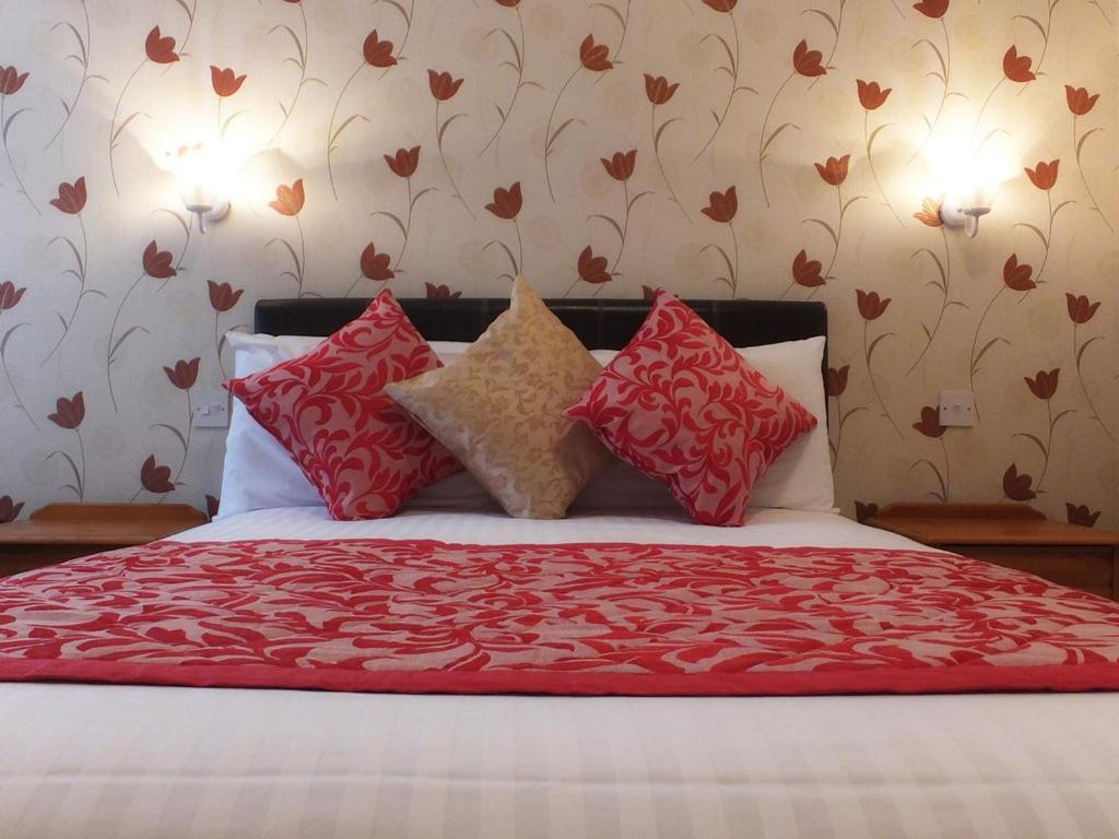 ווינדרמר Holmlea Guest House Exclusively For Adults מראה חיצוני תמונה