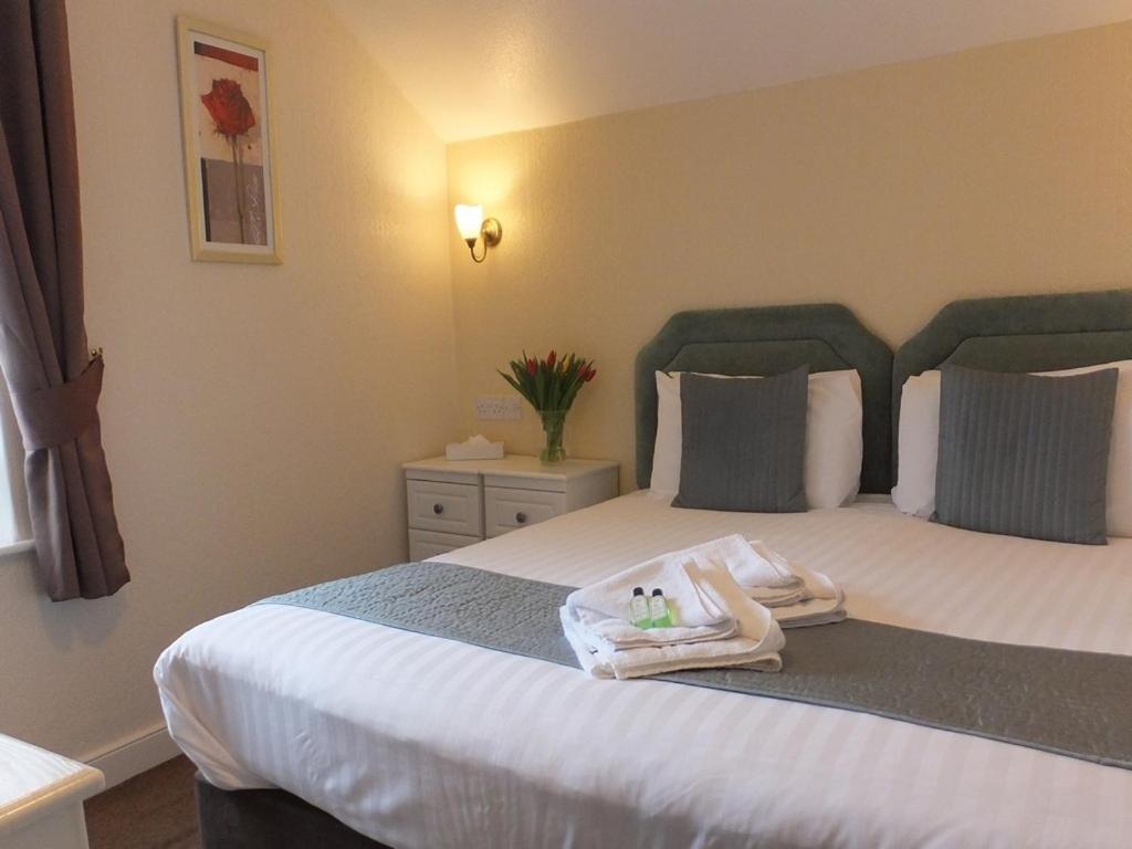 ווינדרמר Holmlea Guest House Exclusively For Adults מראה חיצוני תמונה