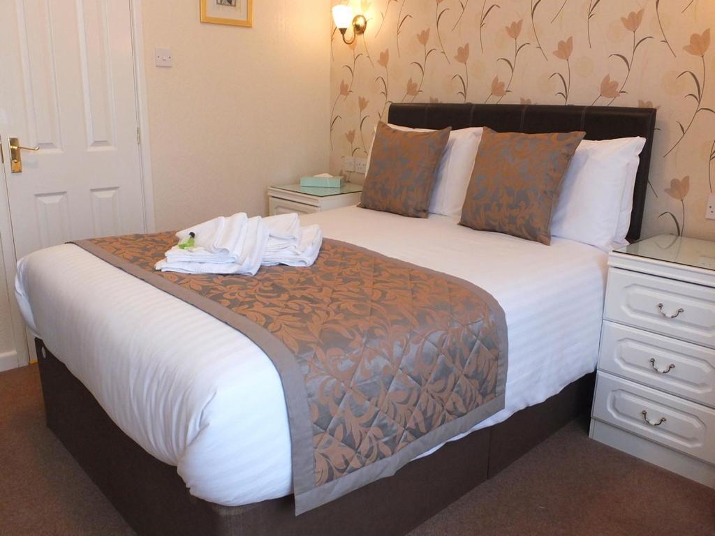 ווינדרמר Holmlea Guest House Exclusively For Adults מראה חיצוני תמונה