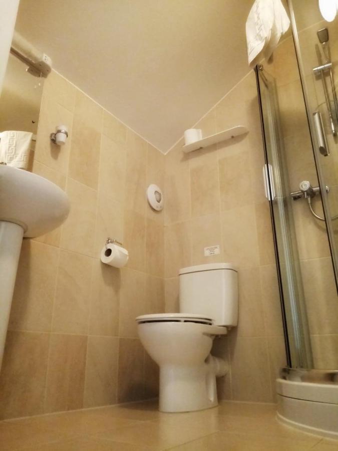 ווינדרמר Holmlea Guest House Exclusively For Adults מראה חיצוני תמונה