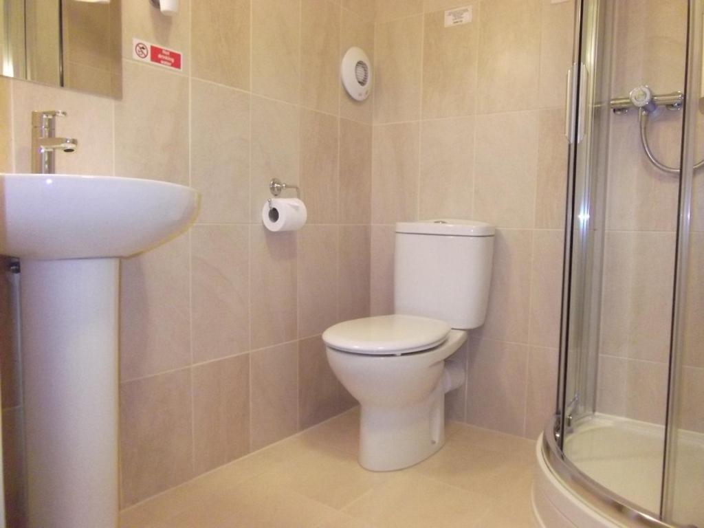 ווינדרמר Holmlea Guest House Exclusively For Adults מראה חיצוני תמונה