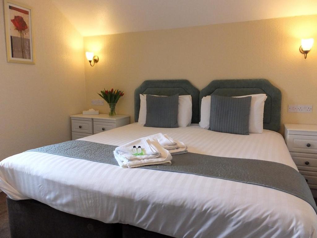 ווינדרמר Holmlea Guest House Exclusively For Adults מראה חיצוני תמונה