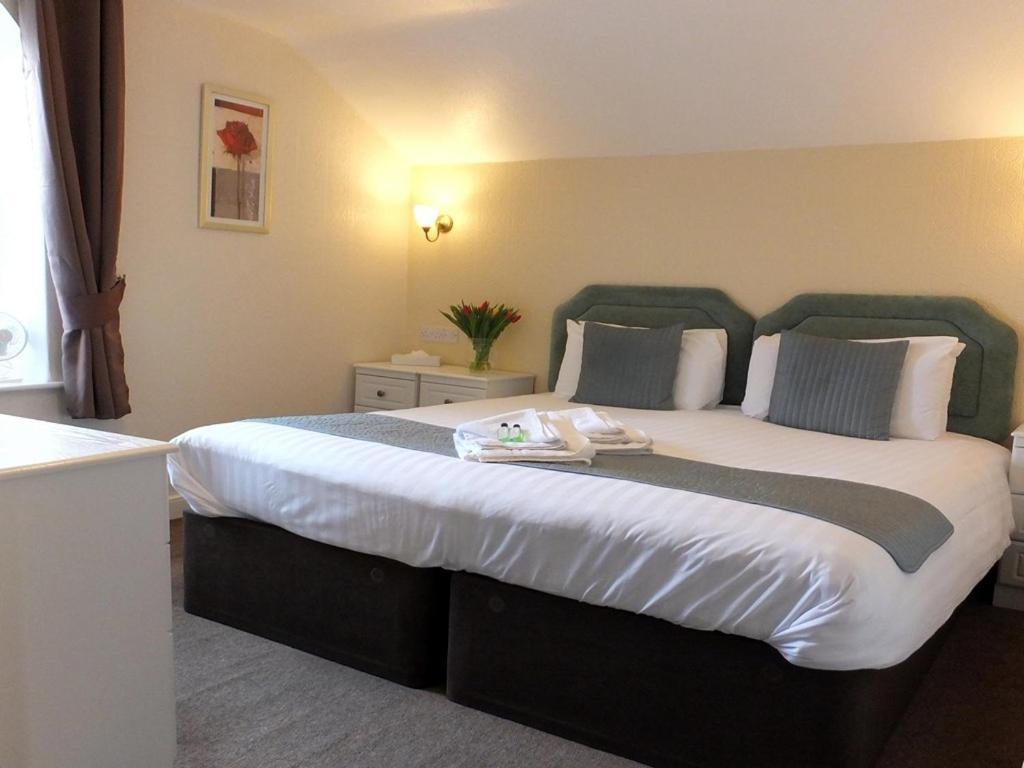 ווינדרמר Holmlea Guest House Exclusively For Adults מראה חיצוני תמונה