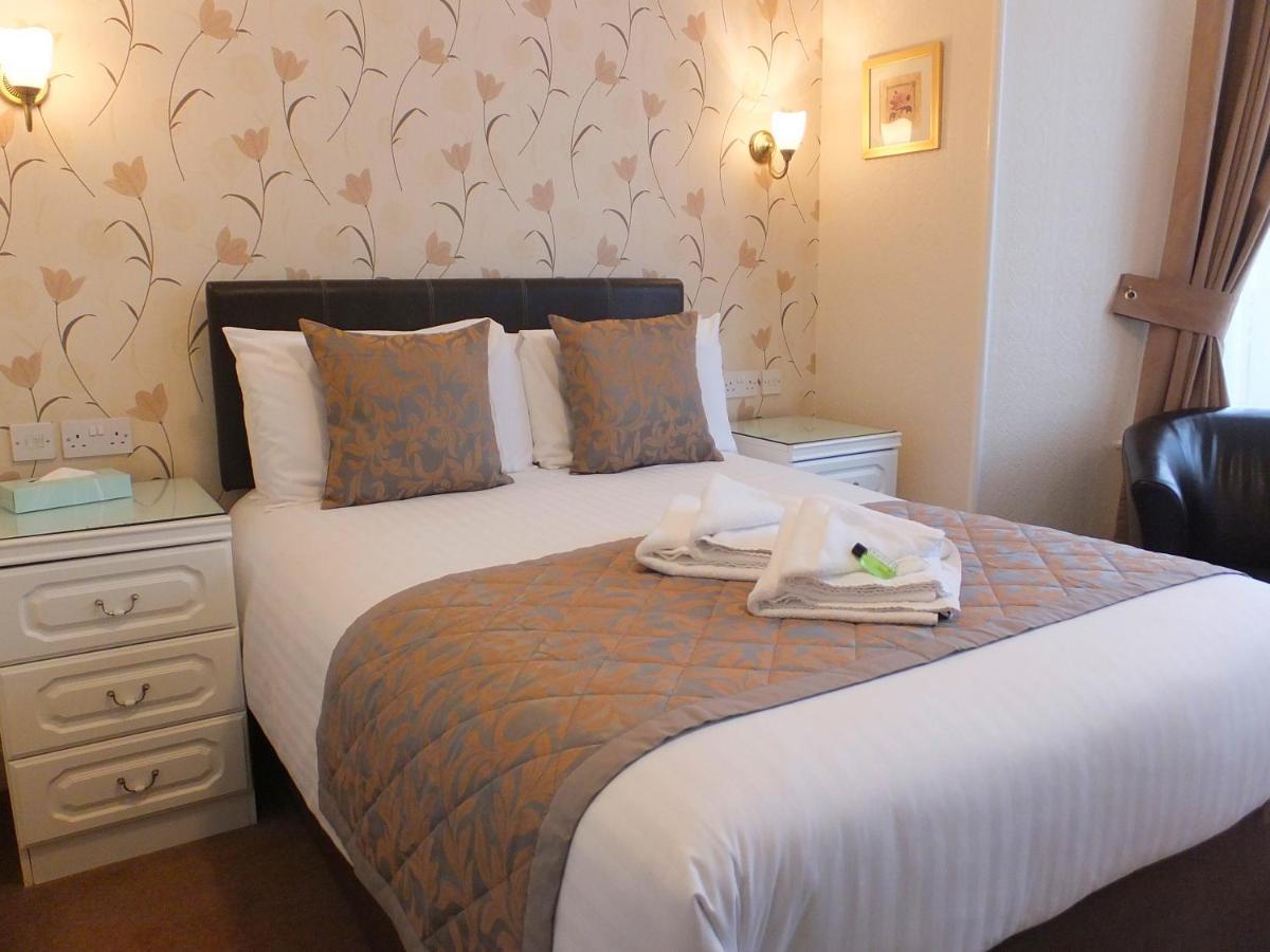 ווינדרמר Holmlea Guest House Exclusively For Adults חדר תמונה